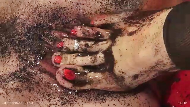 ストッキングの女の子は69のためにポーズをクソメンバ 女の子 の 為 の アダルト 動画